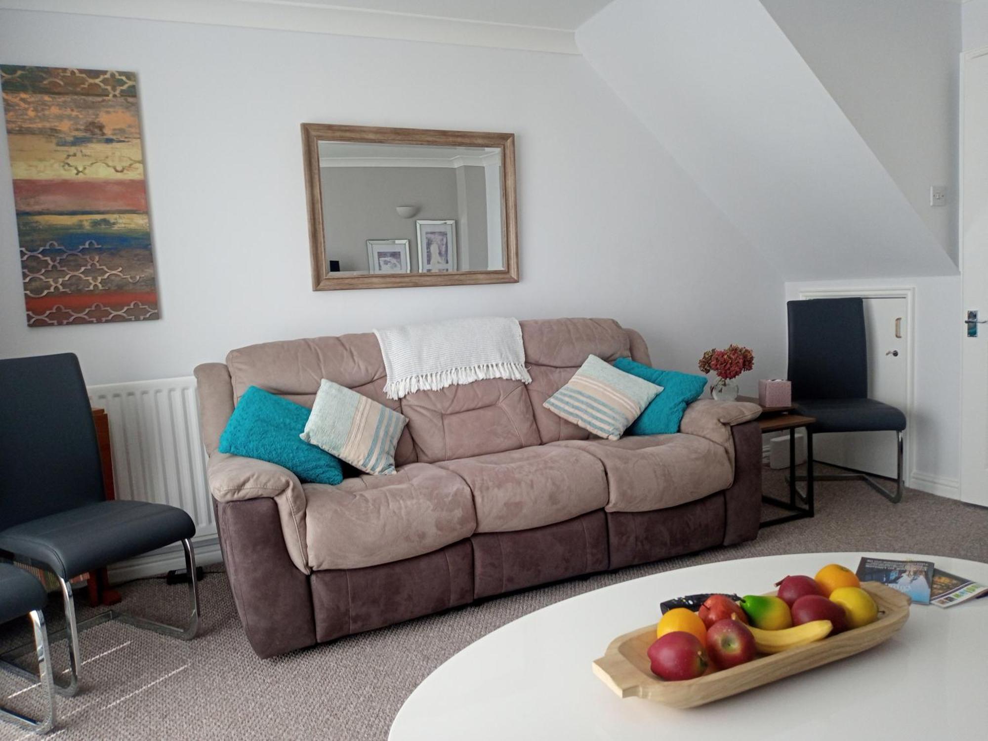 Ludlow Mews Town House With Free Parking Exterior photo